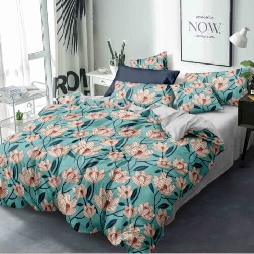 Bedsheets-Supplier-India-1