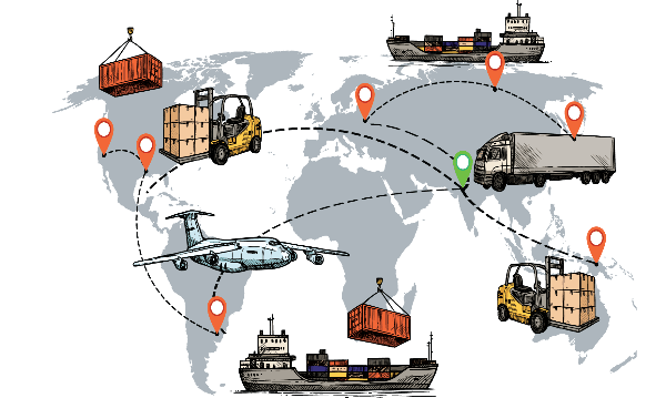 Exports-Industry
