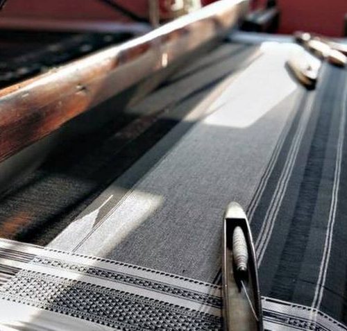 Handloom