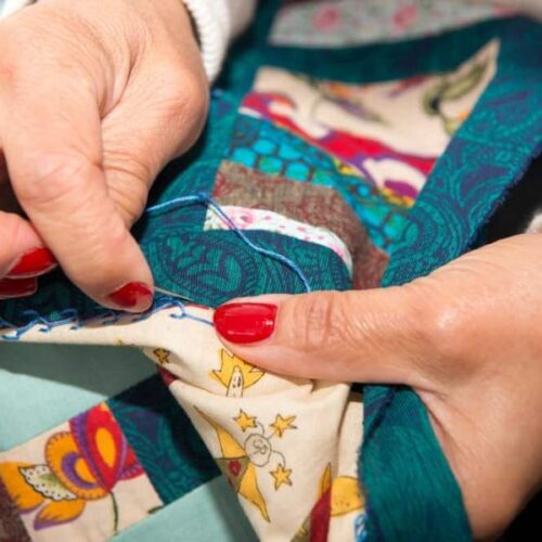Quilting