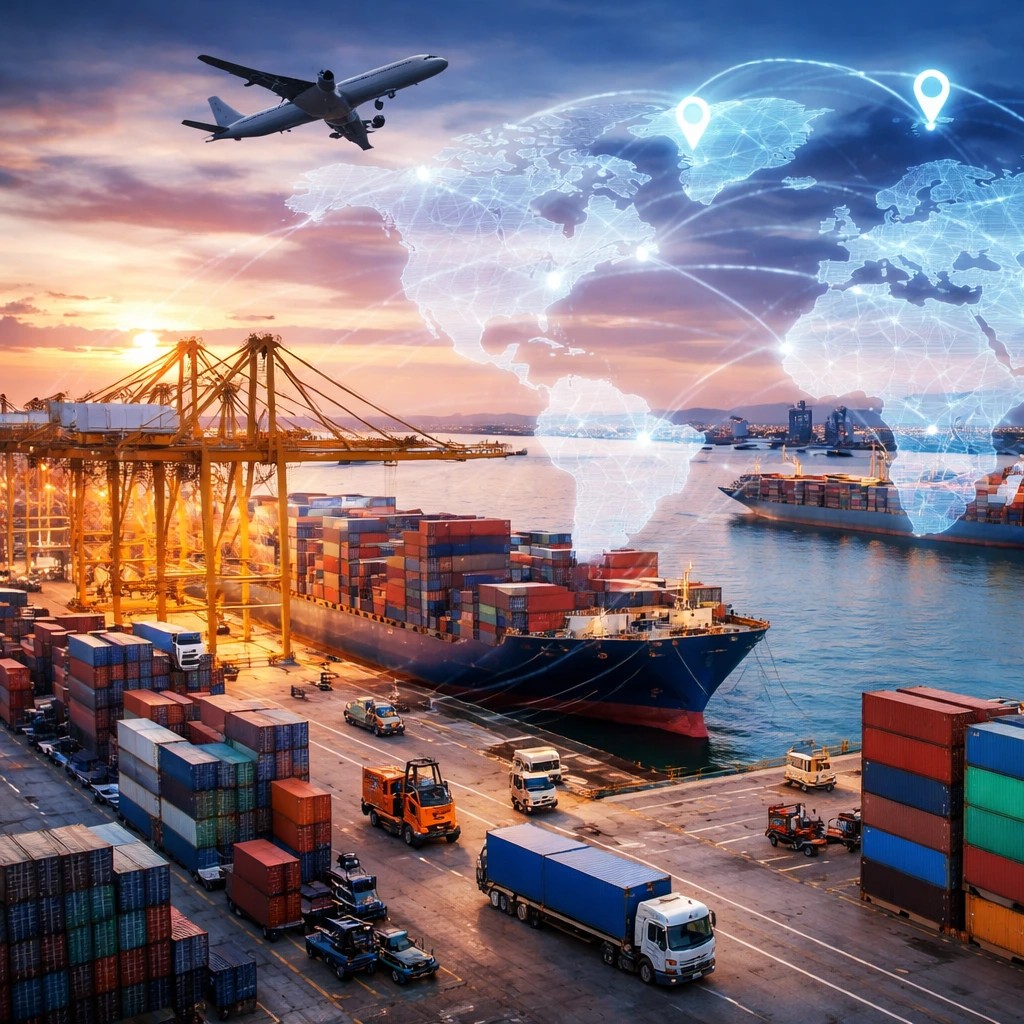 Global-Trade